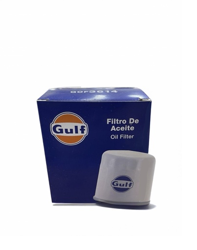 [GOF3614] Filtro de Aceite GOF