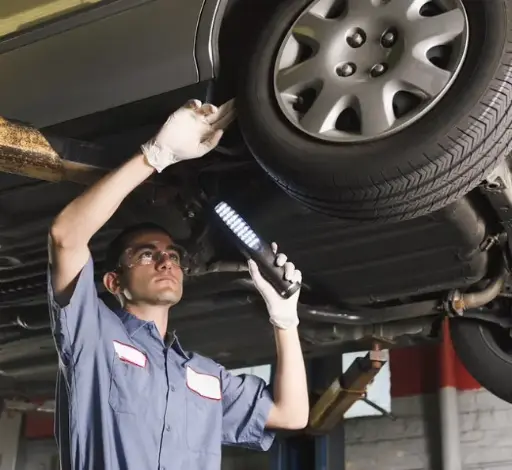 [SERV-CHEQ-TD] CHEQUEO 