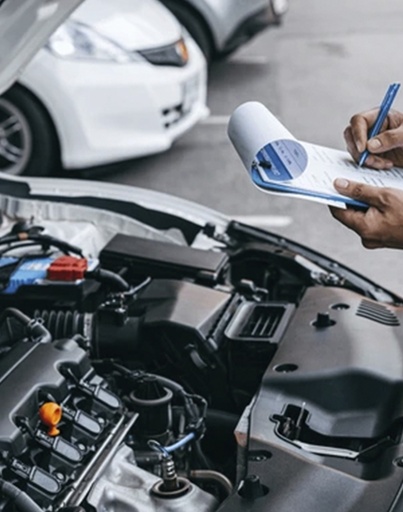 [SERV-CSSC-TD] CHEQUEO COMPLETO SIN SCANNER