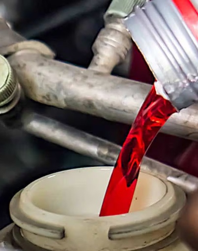 [SERV-CATSF-SDN] CAMBIO DE ACEITE DE TRANSMISIÓN SIN FILTROS SEDAN