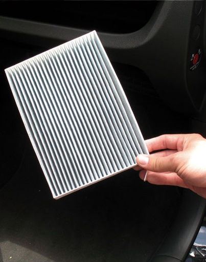 [SERV-CFAC-EUR] CAMBIO FILTRO DE AIRE DE CABINA CARROS EUROPEOS