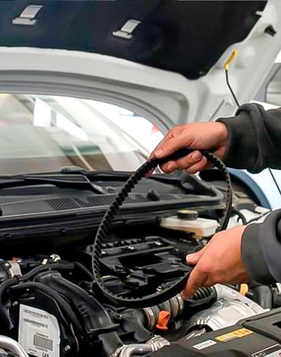 [SERV-CCM-TD] CAMBIO CORREA DEL MOTOR (MULTIFUNCION)