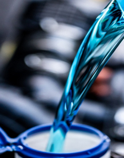 [SERV-CCO-TD] CAMBIO DE COOLANT