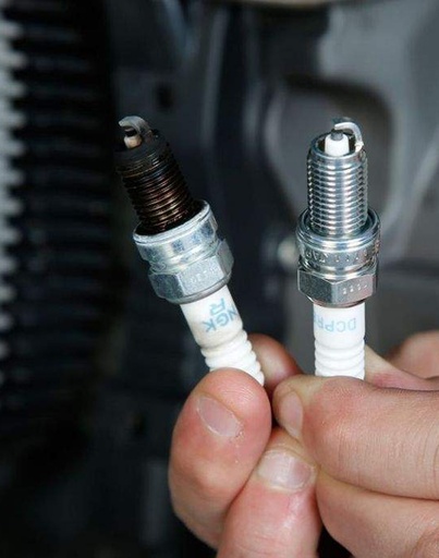 [SERV-CBU-SDN] CAMBIO DE BUJIAS SEDAN