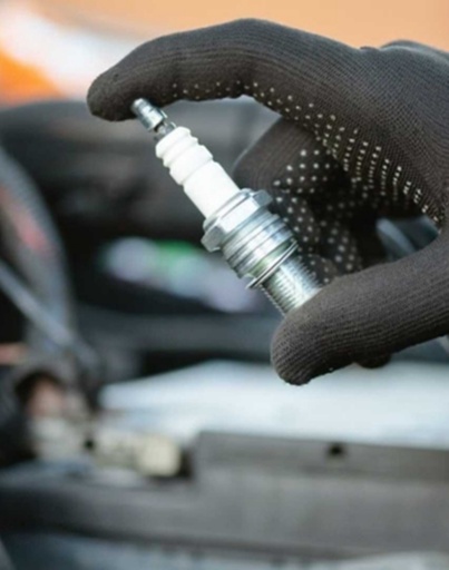 [SERV-CBU-SUV] CAMBIO DE BUJIAS SUV