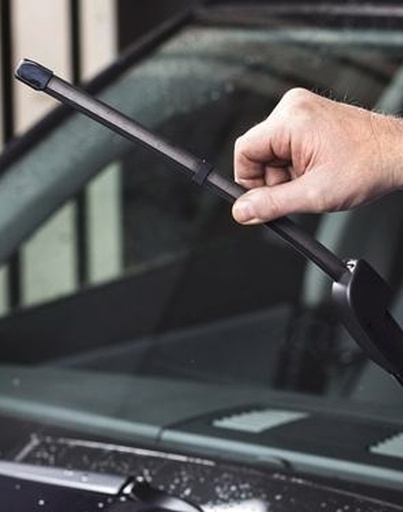 [SERV-CWW-TD] CAMBIO DE WINDSHIELD WIPPERS