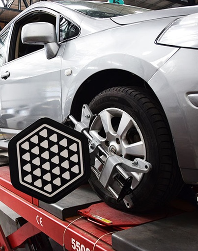 [SERV-ALB-TD] ALINEAMIENTO BASICO