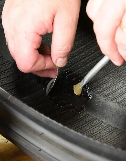 [SERV-PL-TD] PARCHE DE LLANTAS