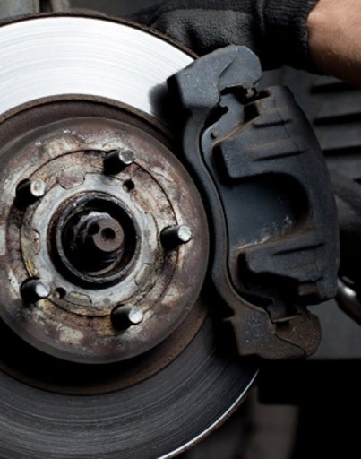 [SERV-CTF-SDNSUV] CAMBIOS DE TACOS DE FRENOS SEDAN Y SUV